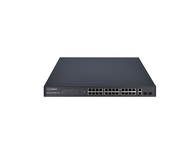 S3100-24T-PWR-UN-F